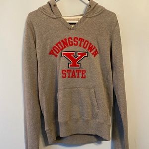 Youngstown State University Hoodie